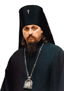 Предстоятель Русской Церкви поздравил архиепископа Белгородского Иоанна с юбилеем архиерейской хиротонии